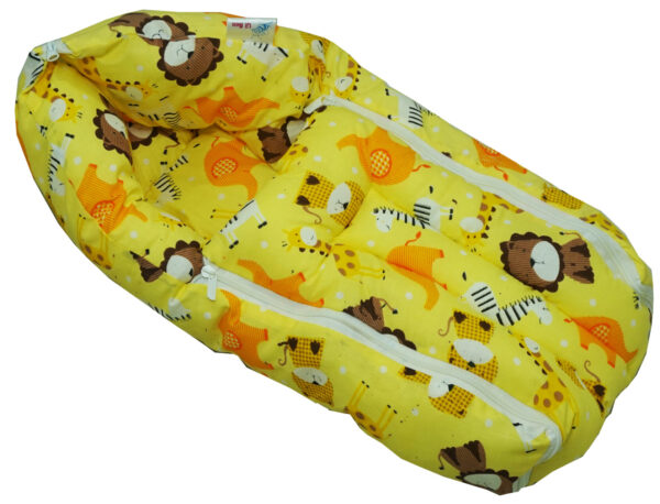 fcity.in - Naman Baby Sleeping Bag Cotton Carry Nest Babyinfant Bunting Bag