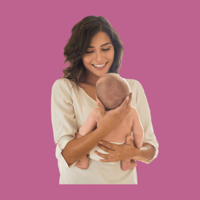 FOR MOMS