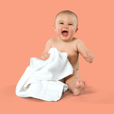 FOR BABIES