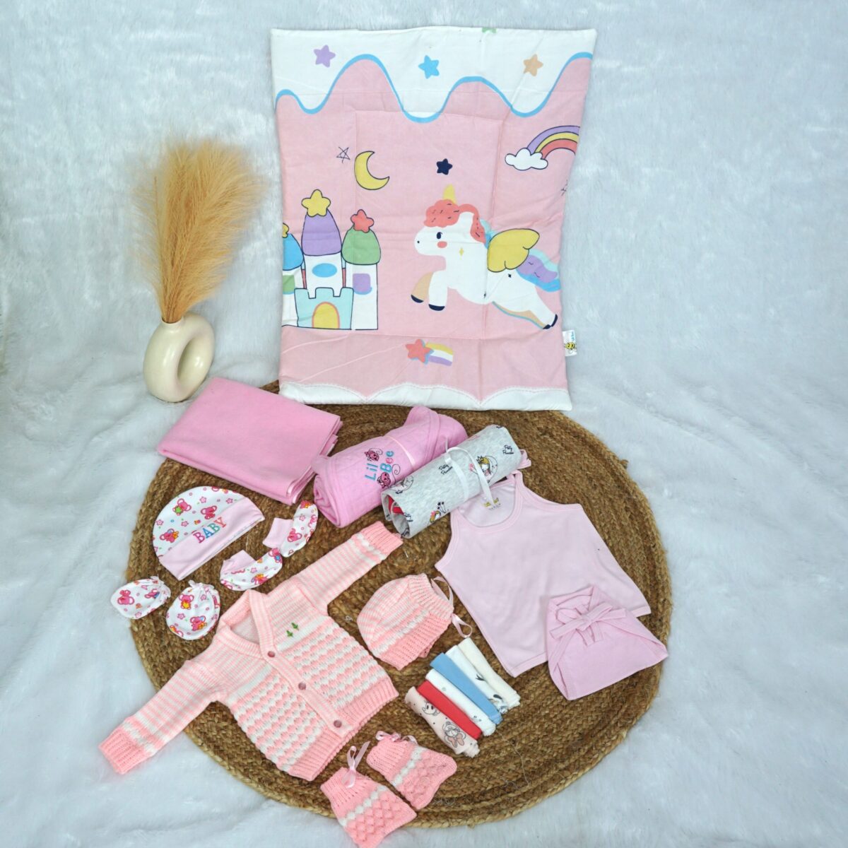 BASIC KIT 18 in 1 Bundle