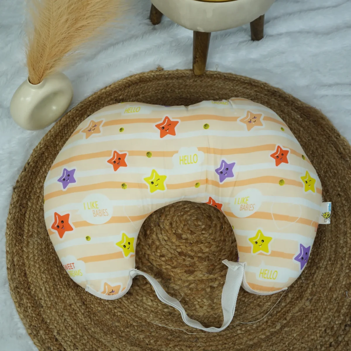 BEST FEEDING PILLOW