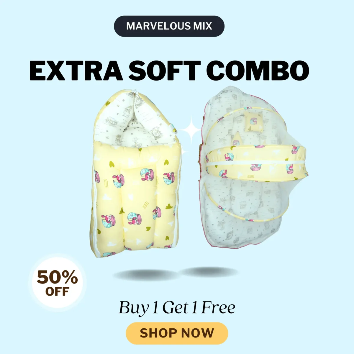extrasoft combo