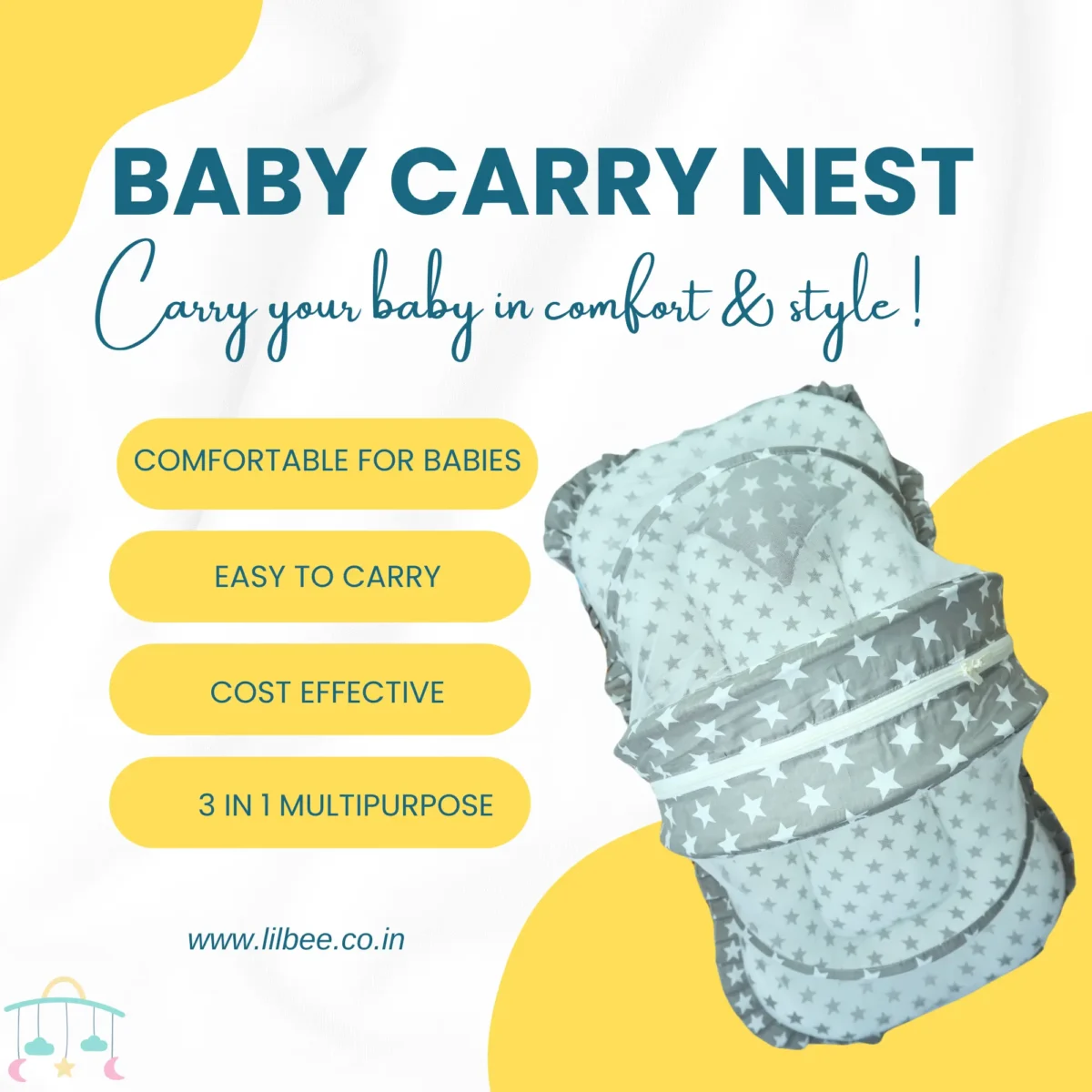 classy mosquito net bed
