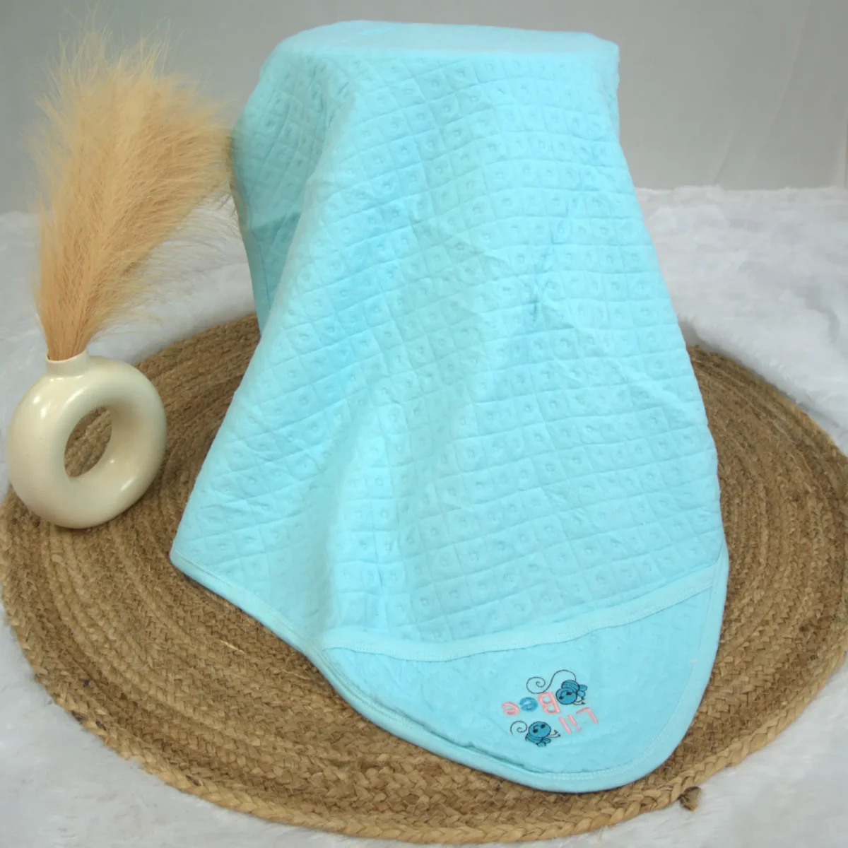 HOODED RECEIVING TOWEL (2)