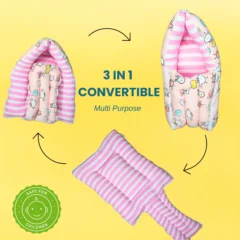 ultra comfort combo