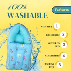 jingly combo bed