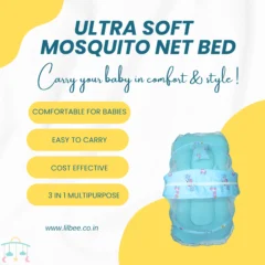 jingly combo bed