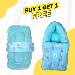jingly combo bed