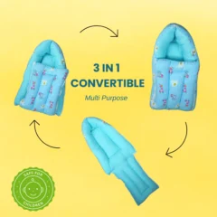 jingly combo bed