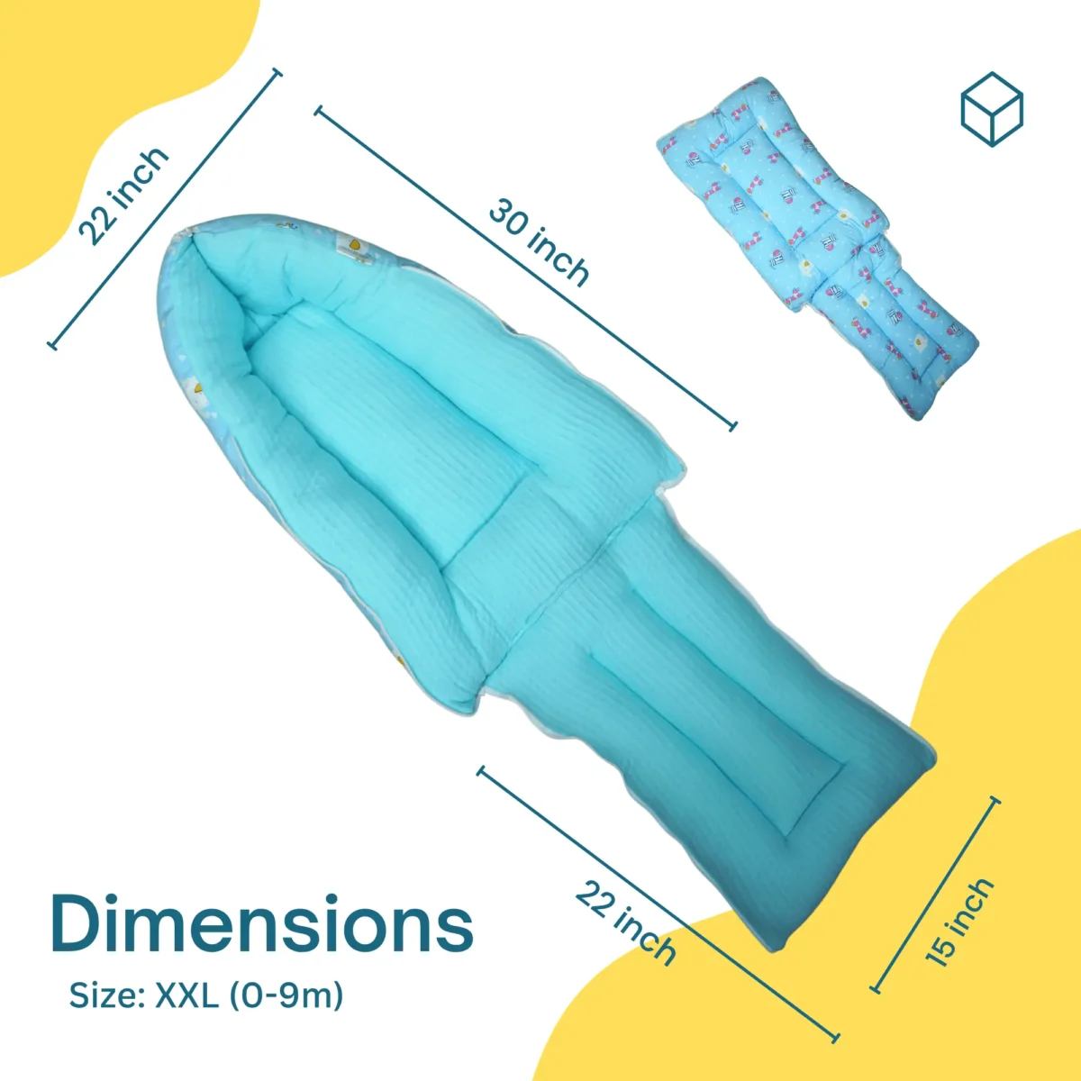 jingly combo bed