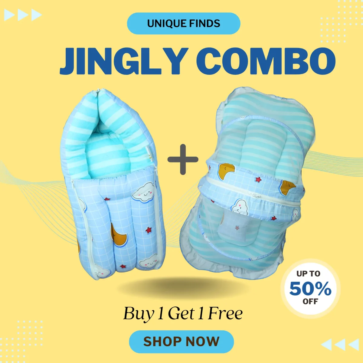 jingly combo