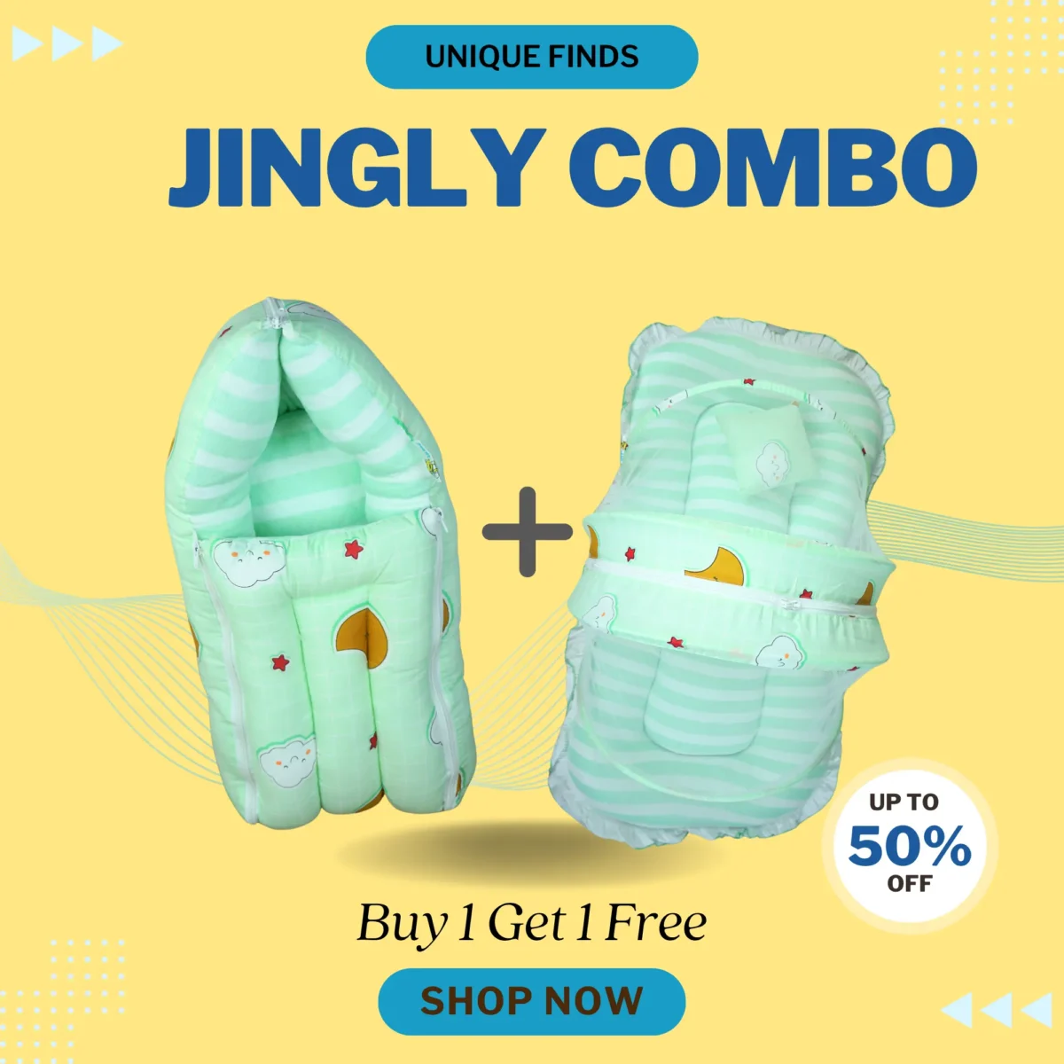 jingly combo