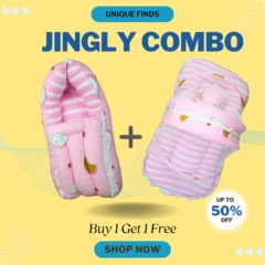 jingly combo