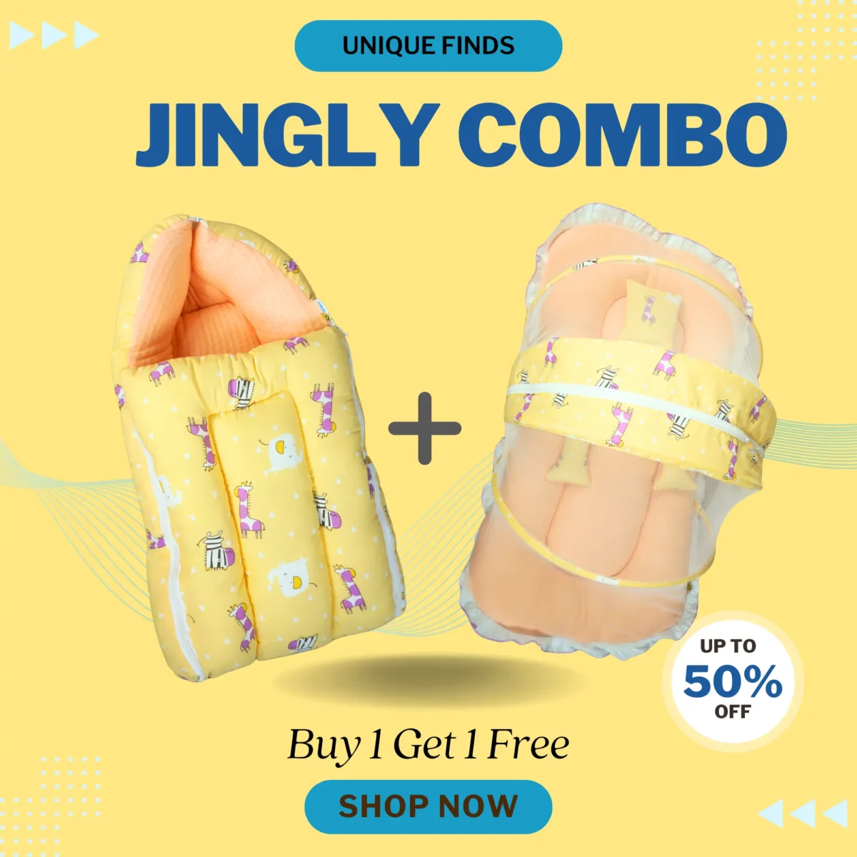jingly combo