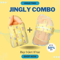 jingly combo