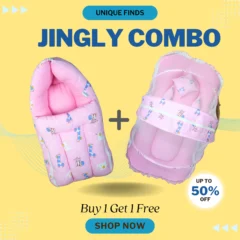 jingly combo