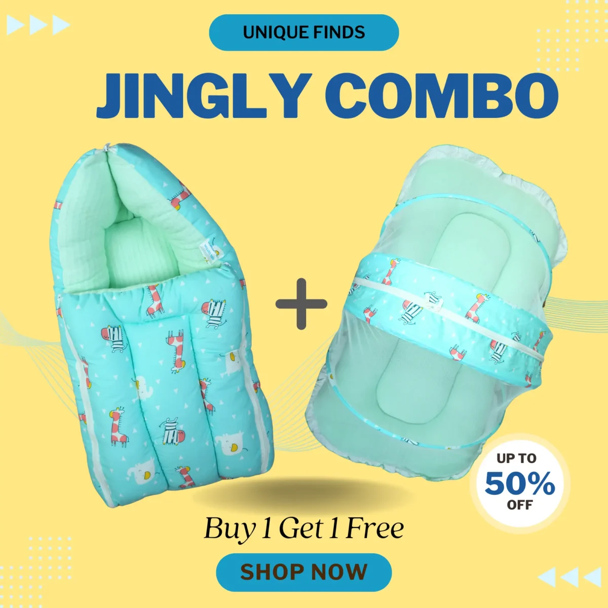 jingly combo