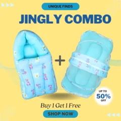 jingly combo