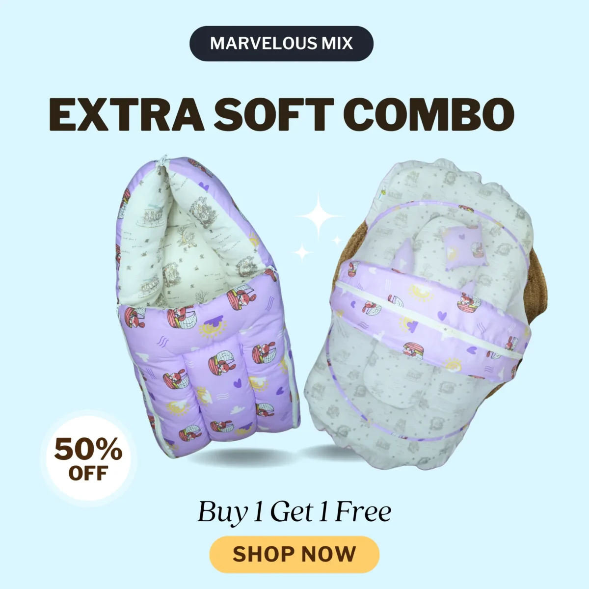 extrasoft combo