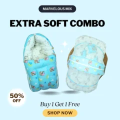 extrasoft combo