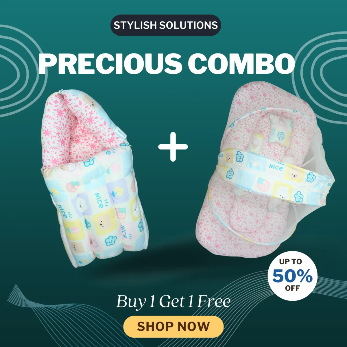 precious combo