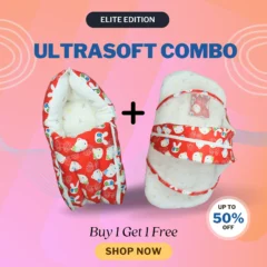 ultrasoft combo