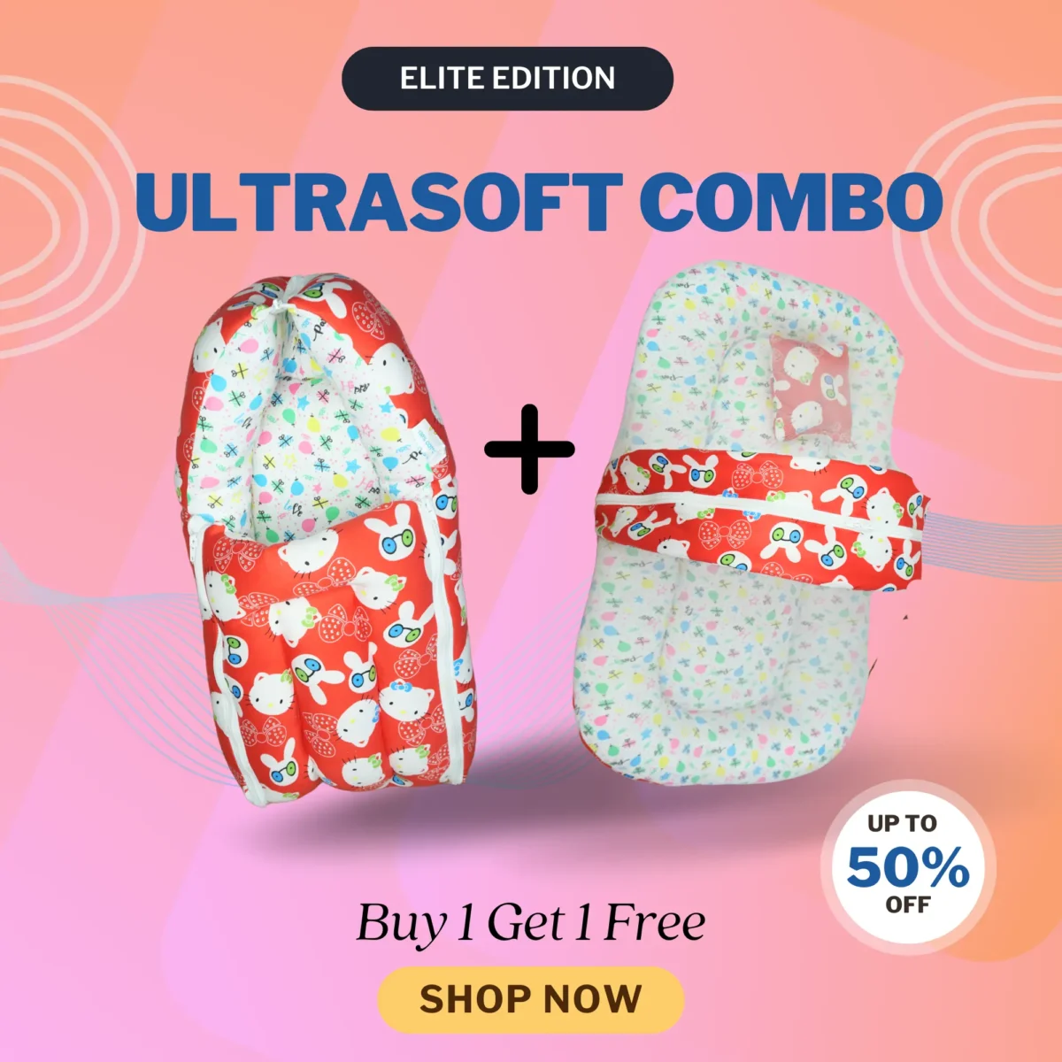 ultrasoft combo
