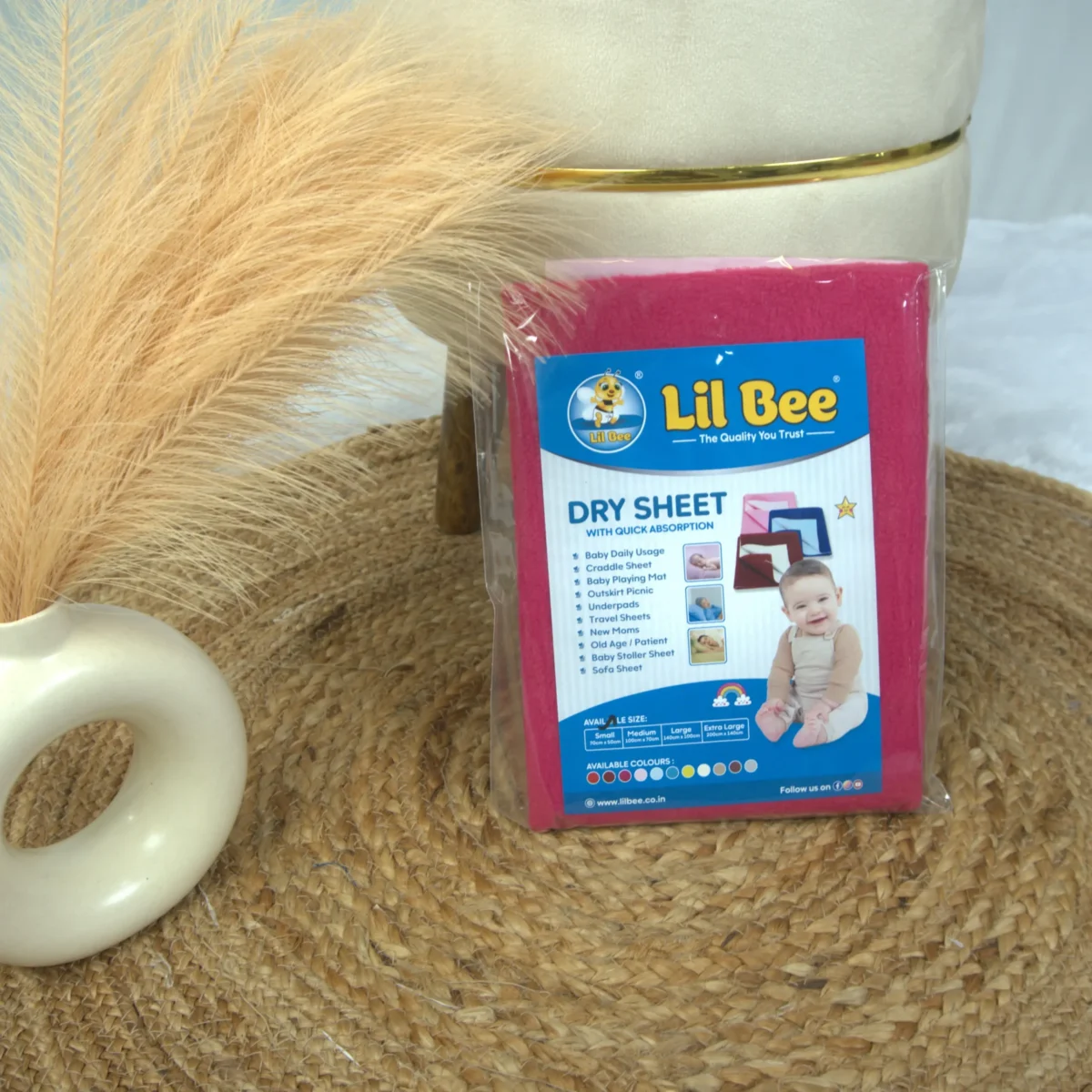 dry sheet