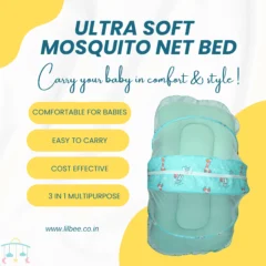 jingly combo bed