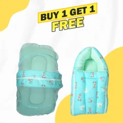 jingly combo bed