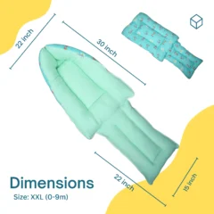 jingly combo bed