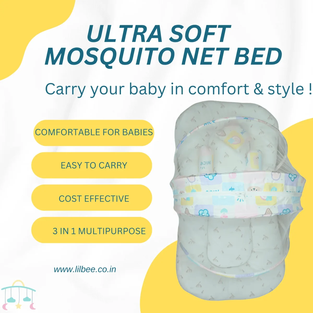 precious combo bed