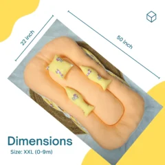 jingly combo bed