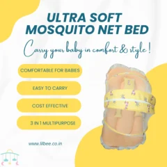 jingly combo bed