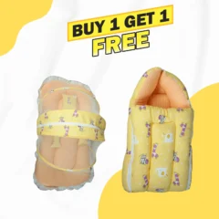 jingly combo bed