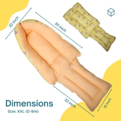 jingly combo bed