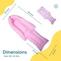 jingly combo bed