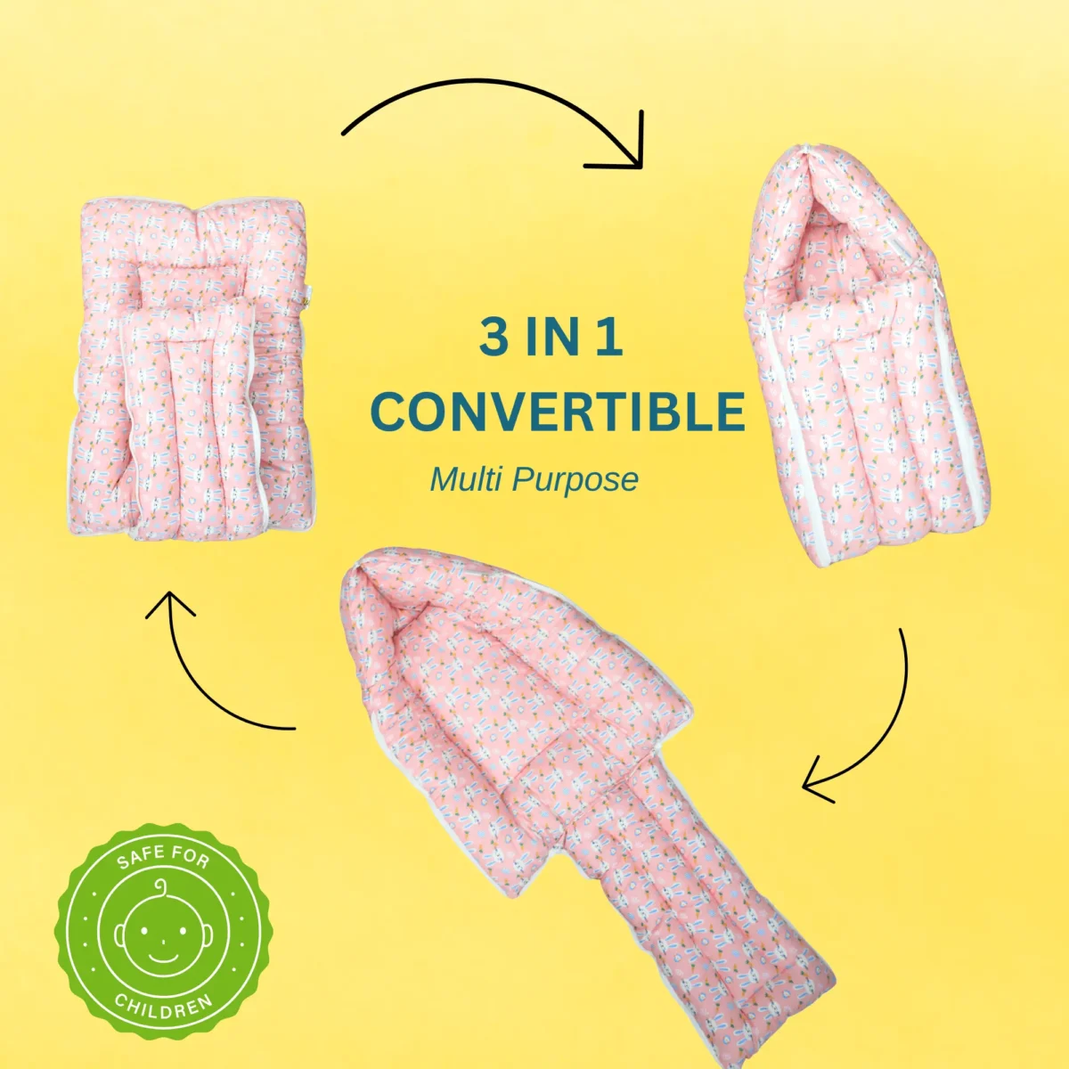 muslin combo
