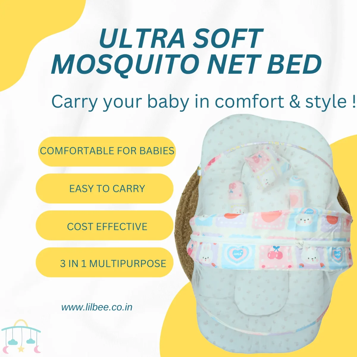 precious combo bed