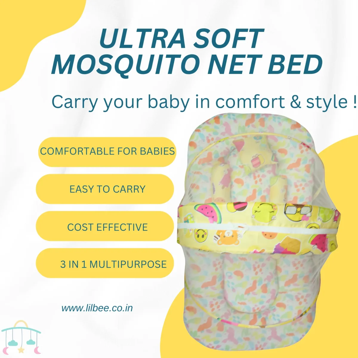 precious combo bed