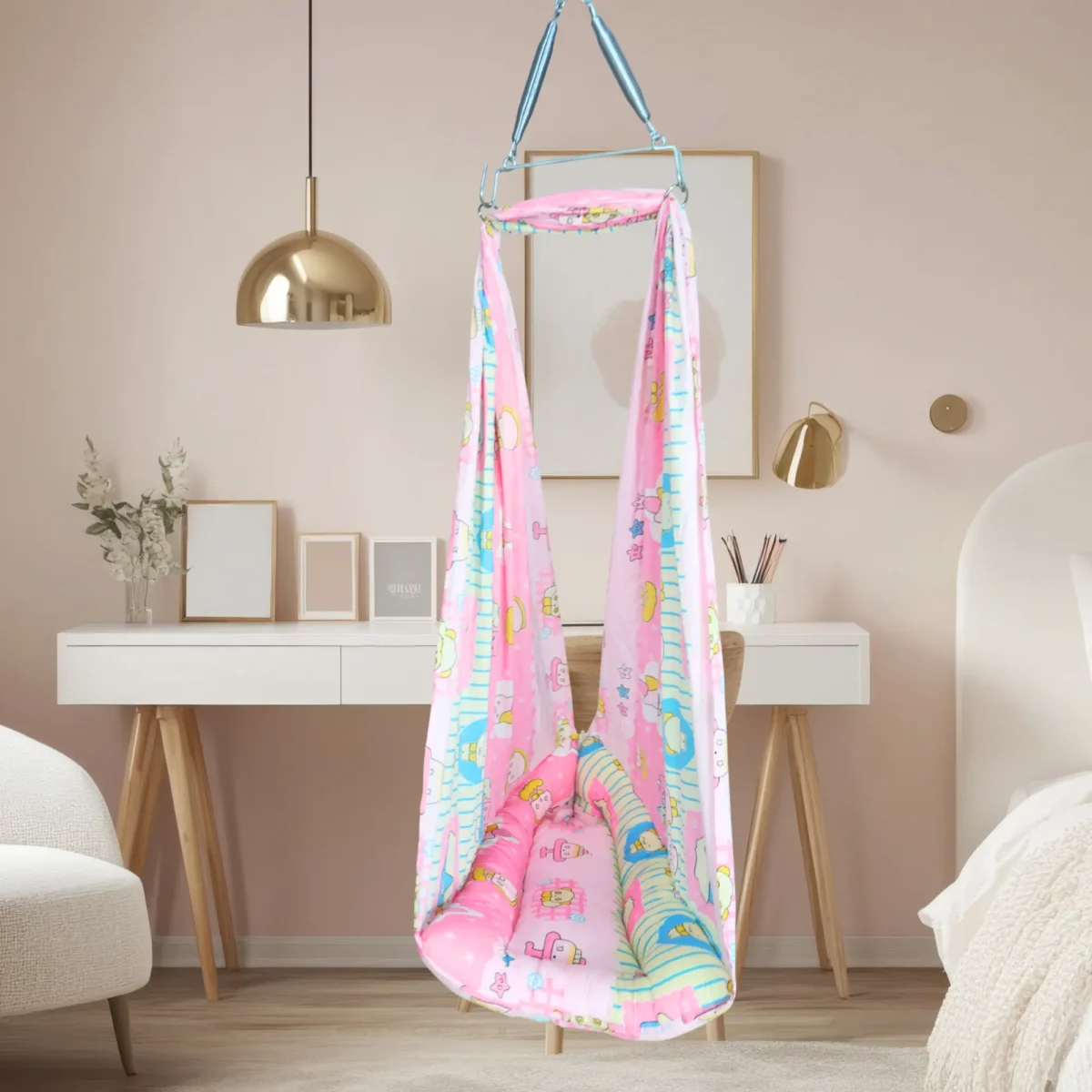 Best cradle set