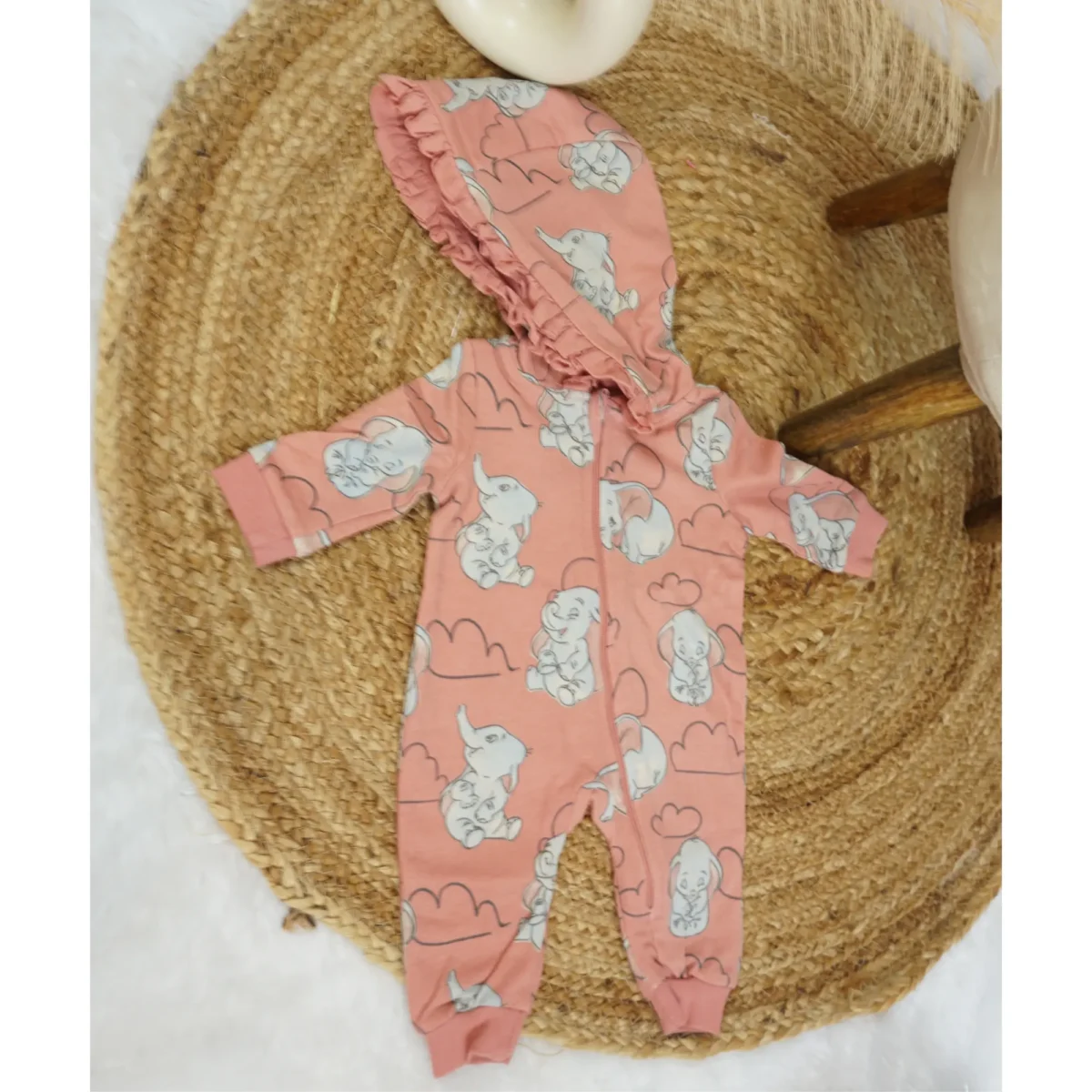 jump suit