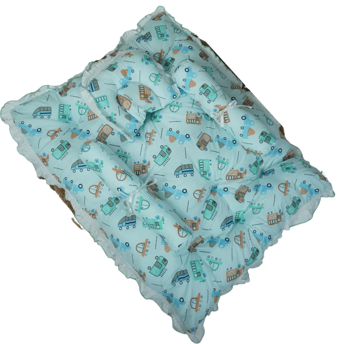 baby bed