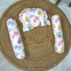 baby bed