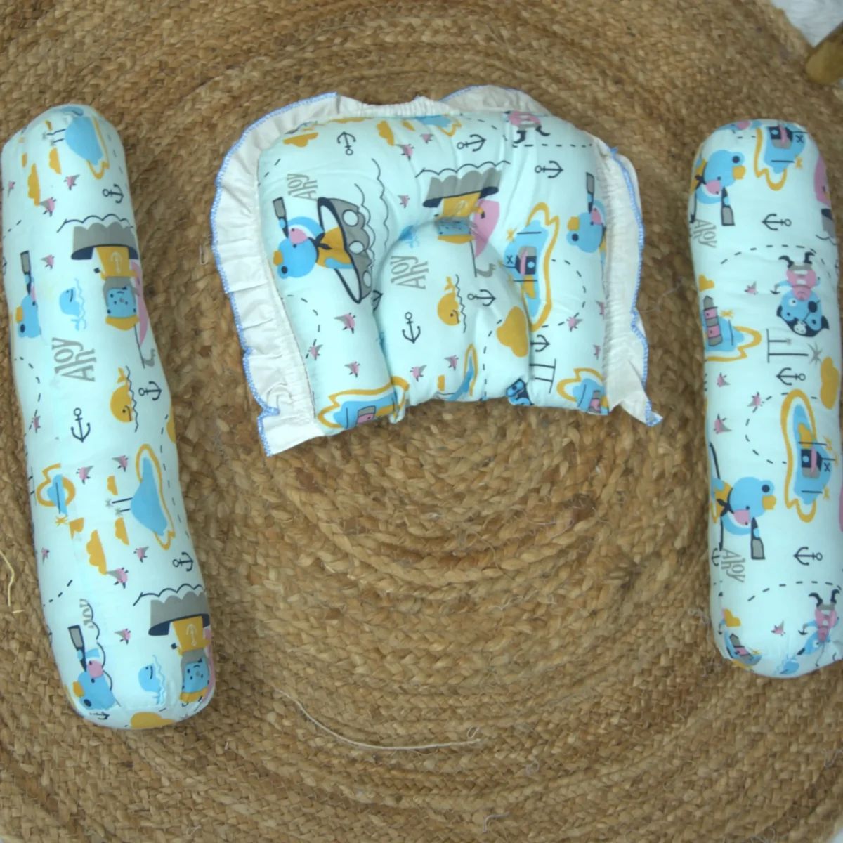 baby bed
