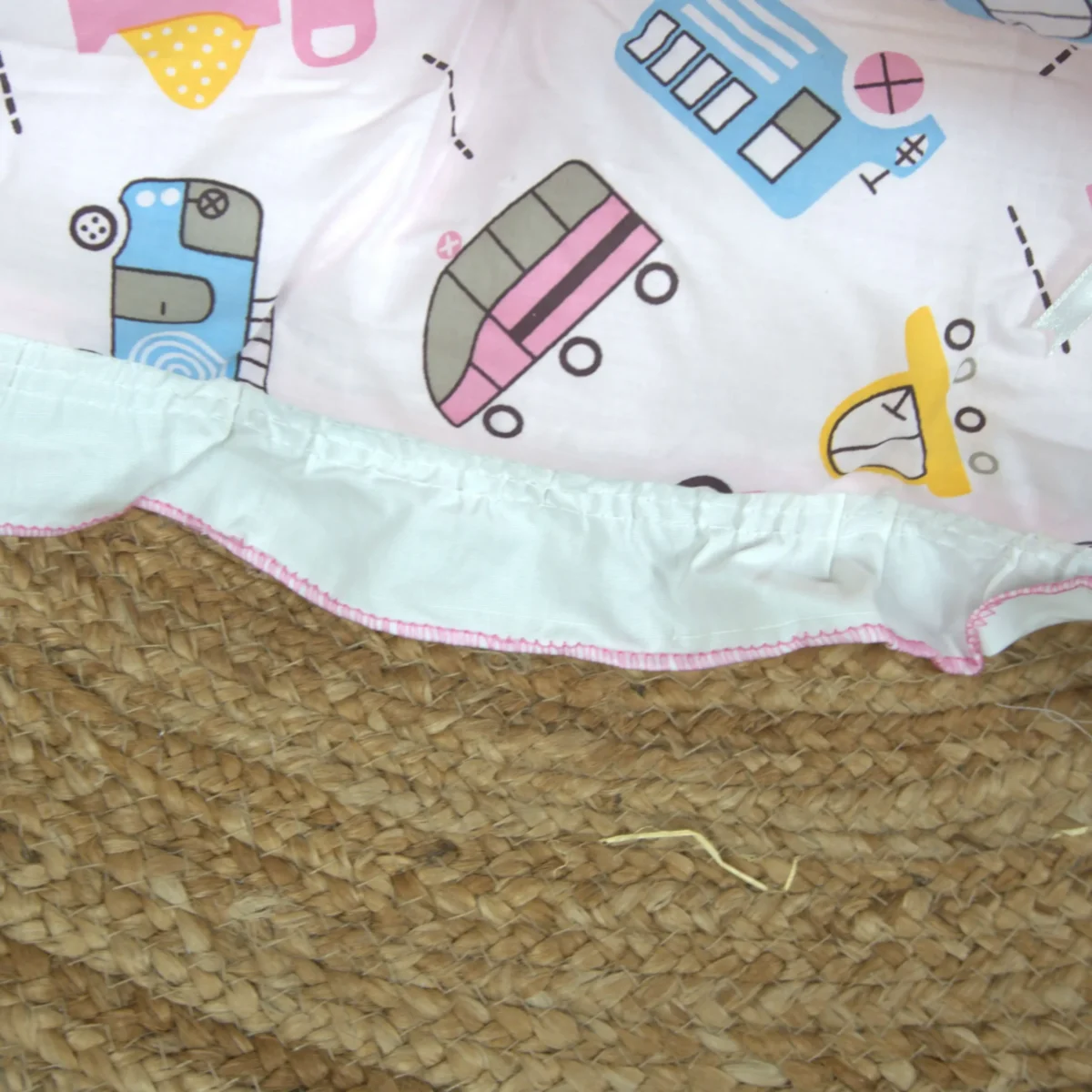 baby bed