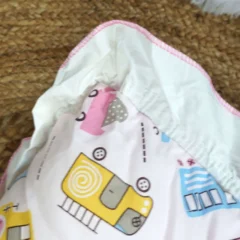 baby bed