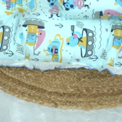 baby bed