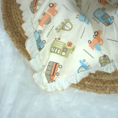 baby bed