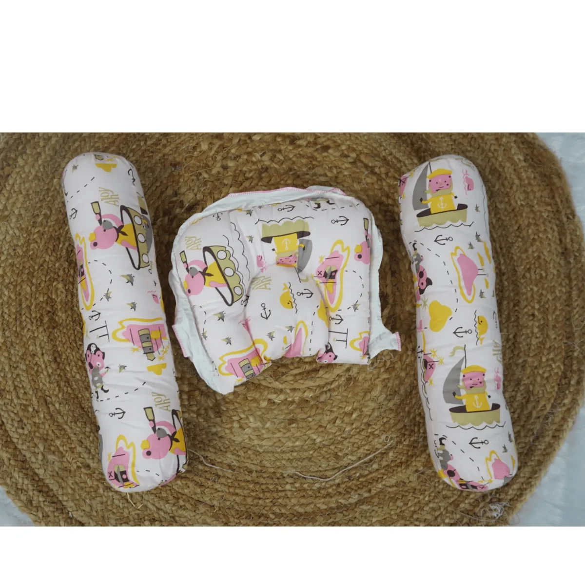 baby bed